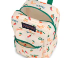 Jansport 8L Big Break Lunch Bag - Five A Day Cream