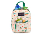 Jansport 8L Big Break Lunch Bag - Five A Day Cream