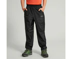 Kathmandu Pocket-it 2-layer Rain Pants  Kids