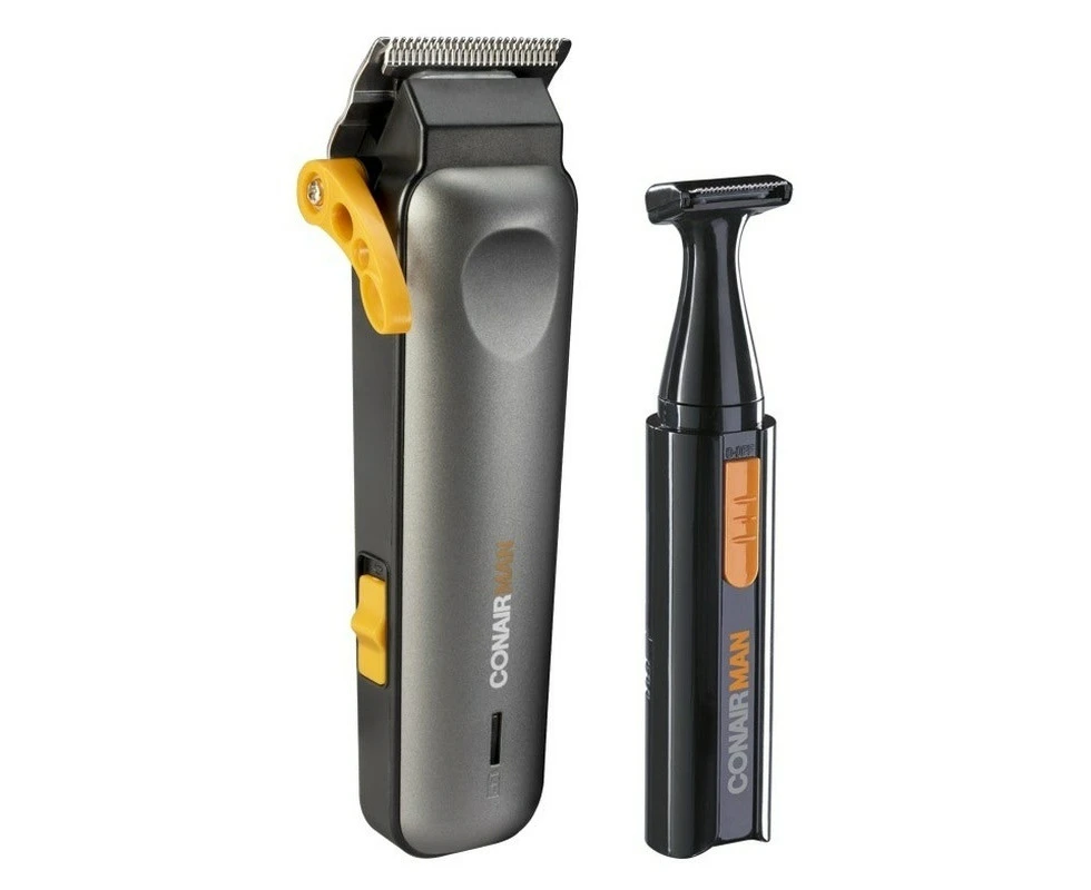 Conairman the Lithium Chief Cordless Clipper