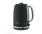 Sunbeam Black KE2700K Toaster & TA2740K Kettle Bundle