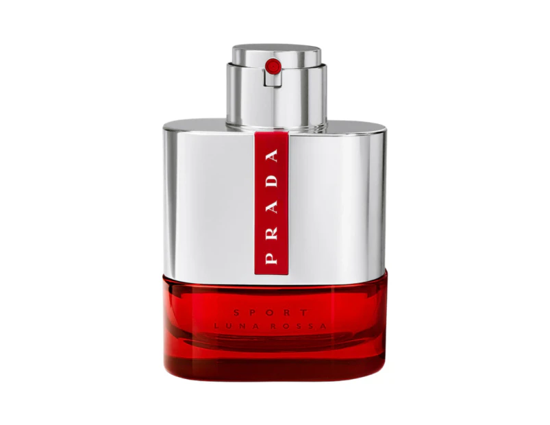 Prada Luna Rossa Sport 100ml Eau de Toilette