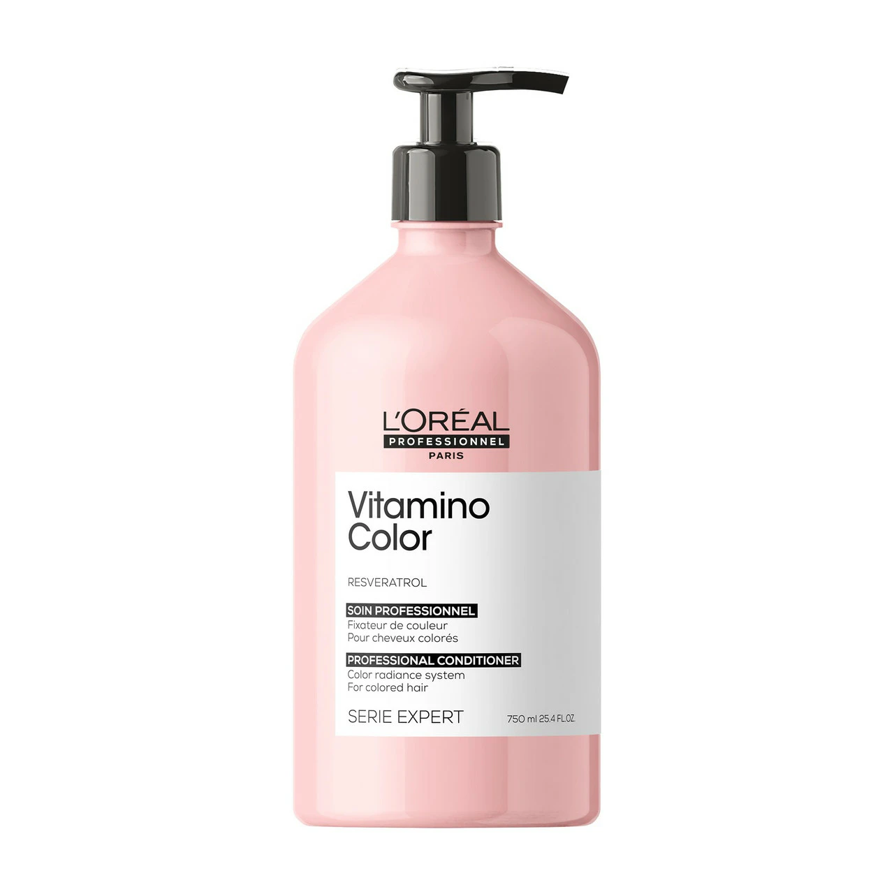 L'Oreal Serie Expert Vitamino Color Conditioner 750ml