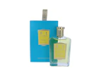 Floris Bergamotto Di Positano Eau De Parfum 100ml Scent Men/Women Fragrance EDP