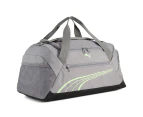 Puma 34L Fundamental Small Sports Bag - Cast Iron