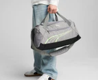 Puma 34L Fundamental Small Sports Bag - Cast Iron