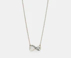 Pandora Sparkling Infinity Collier Necklace - Silver