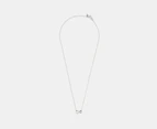 Pandora Sparkling Infinity Collier Necklace - Silver