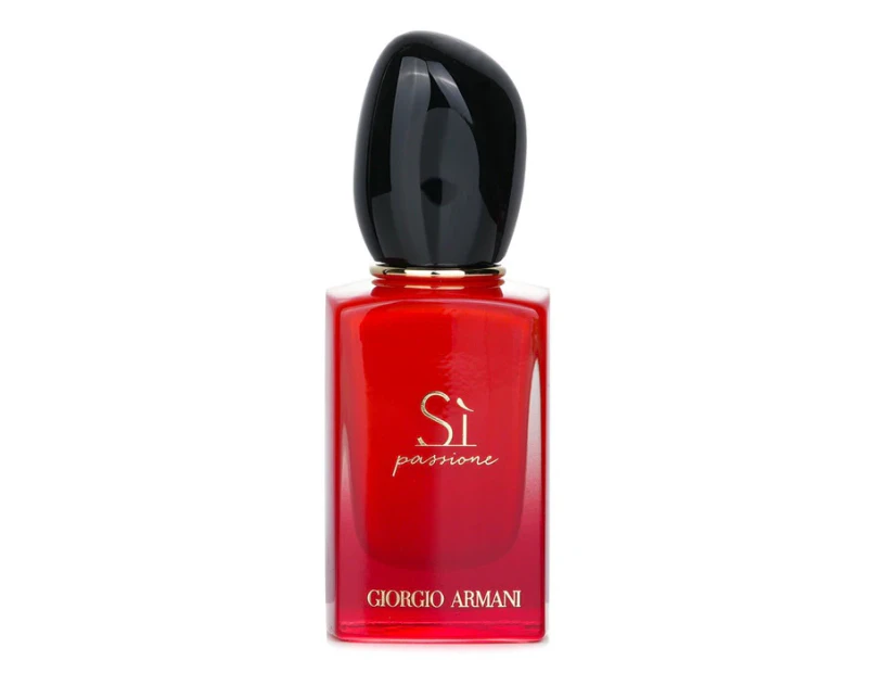 Giorgio Armani Si Passione Intense EDP Spray 30ml/1oz