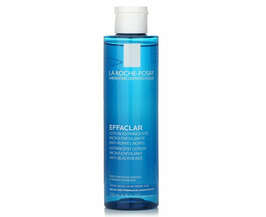 La Roche Posay Effaclar Astringent Lotion 200ml/6.7oz