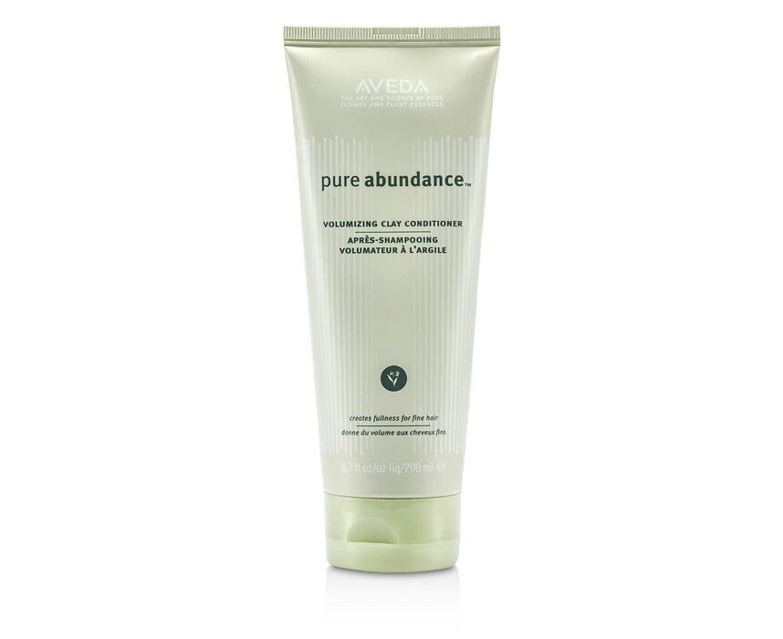 Aveda Pure Abundance Volumizing Clay Conditioner 200ml/6.7oz