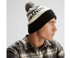 Kathmandu MTN Skies Pompom Beanie  Men's  Hat  Hat