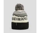 Kathmandu MTN Skies Pompom Beanie  Men's  Hat  Hat