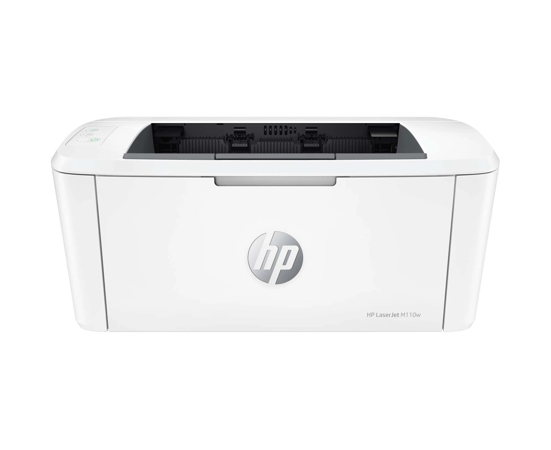 HP LaserJet M110w Desktop Wireless Laser Printer - Monochrome - 21 ppm Mono - 600 x 600 dpi Print - 150 Sheets Input - Wireless LAN - Wi-Fi Direct, -