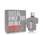 Only The Brave Street Eau De Toilette Spray By Diesel 125Ml