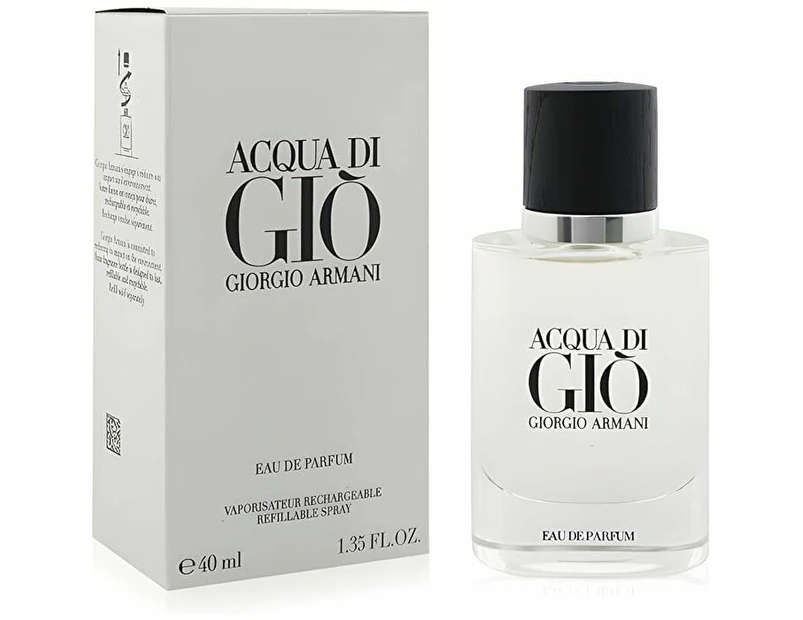 Giorgio Armani Acqua Di Gio Pour Homme EDP 40ml