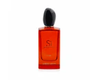 Giorgio Armani Si Passione Eclat W EDP Eau de Parfum Spray For Women 50ml