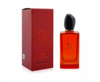 Giorgio Armani Si Passione Eclat W EDP Eau de Parfum Spray For Women 50ml