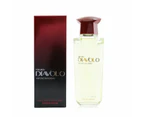 200 Ml Diavolo Cologne By Antonio Banderas For Men