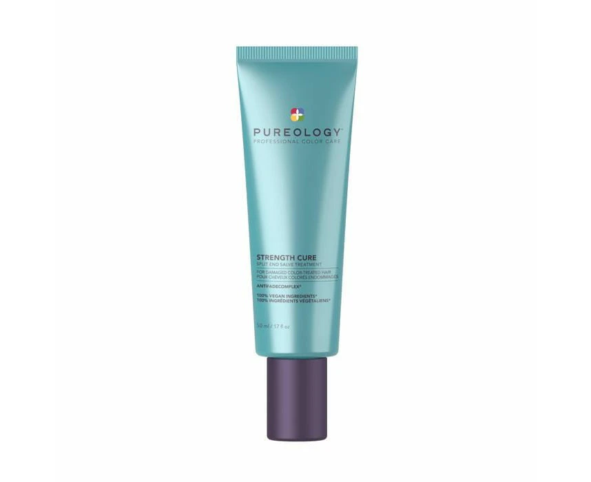 Pureology Strength Cure Split End Slave Treatment 50ml