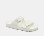 Birkenstock Arizona EVA Narrow Fit Sandal - White