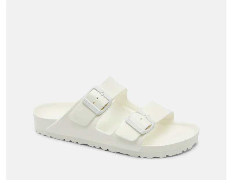 Birkenstock Arizona EVA Narrow Fit Sandal - White