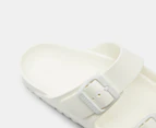 Birkenstock Arizona EVA Narrow Fit Sandal - White