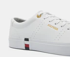 Tommy Hilfiger Men's Essential Sneakers - White