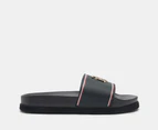 Tommy Hilfiger Women's Monogram Slides - Desert Sky