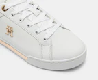 Tommy Hilfiger Women's Katerina Chic Sneakers - White