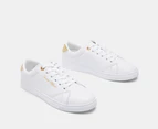 Tommy Hilfiger Women's Venus Chic Sneakers - White