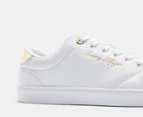 Tommy Hilfiger Women's Venus Chic Sneakers - White