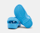 Crocs Toddler/Kids'/Youth Classic Clogs - Venetian Blue