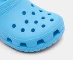 Crocs Toddler/Kids'/Youth Classic Clogs - Venetian Blue