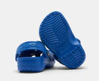 Crocs Baby Littles Clogs - Blue Bolt