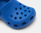 Crocs Baby Littles Clogs - Blue Bolt