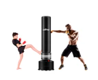 Centra Boxing Punching Bag Free Standing Speed Bag Dummy UFC Kick Training 170cm