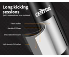 Centra Boxing Punching Bag Free Standing Speed Bag Dummy UFC Kick Training 170cm