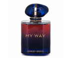 Giorgio Armani My Way Parfum Refillable 90ml/3oz