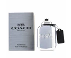 Coach Platinum Eau De Parfum Spray By Coach 60Ml