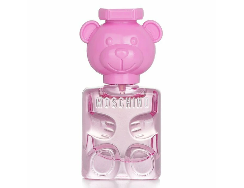 Moschino Toy 2 Bubble Gum by Moschino Mini EDT .17 oz for Women