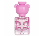 Moschino Toy 2 Bubble Gum by Moschino Mini EDT .17 oz for Women