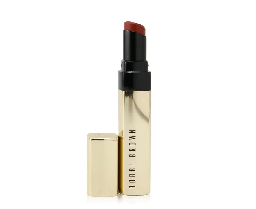 Bobbi Brown Luxe Shine Intense Lipstick  # Supernova 3.4g/0.11oz