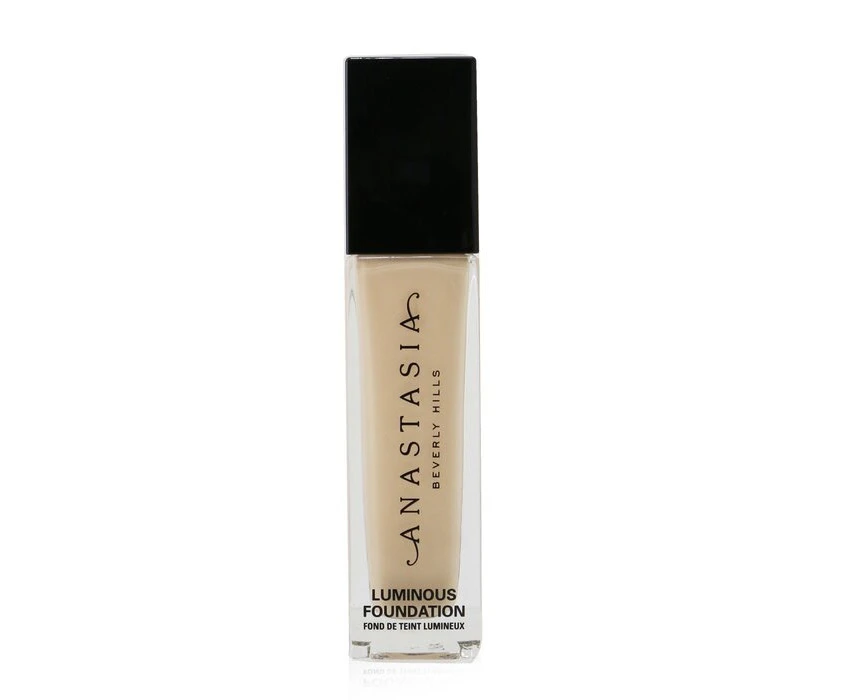 Anastasia Beverly Hills Luminous Foundation  # 130N 30ml/1oz