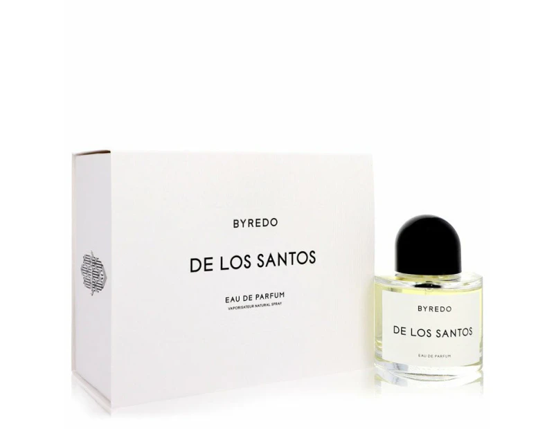 Byredo Byredo De Los Santos EDP Spray (Unisex) 100ml/3.3oz