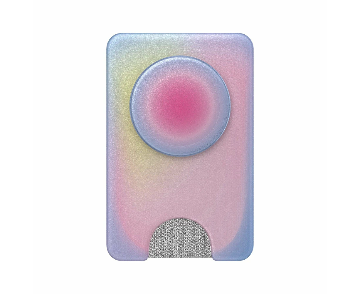 PopSockets Magsafe PopWallet+ (Gen2) - Aura