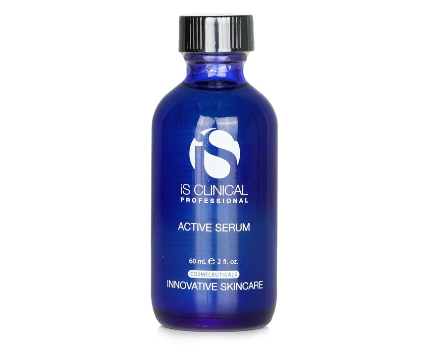 IS Clinical Active Serum 60ml/2oz