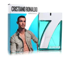 Cristiano Ronaldo Cristiano Ronaldo Cr7 Origins EDT Spray 100ml/3.4oz