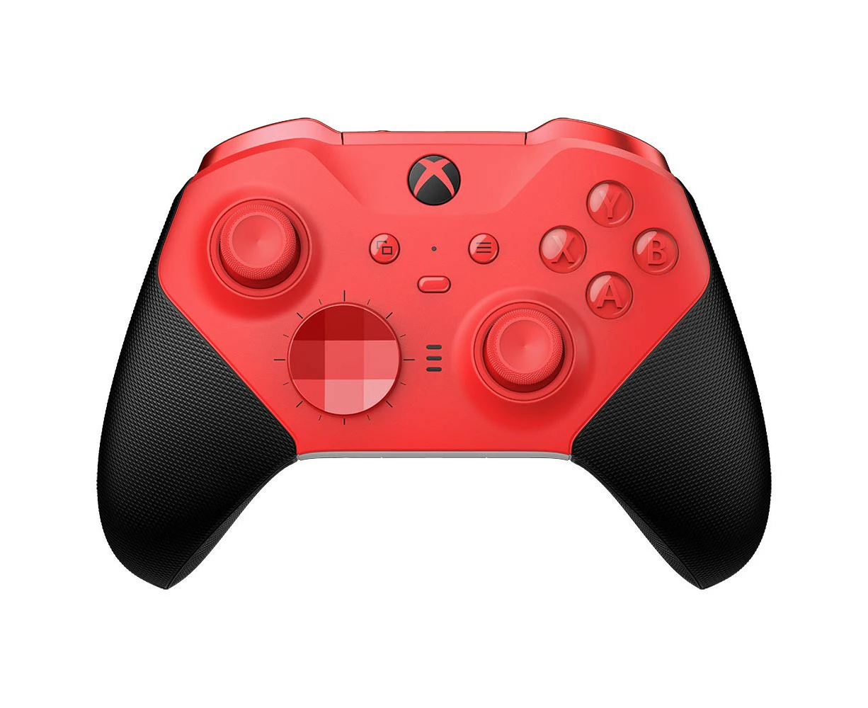 Xbox Elite Wireless Controller Series 2 Core - Red