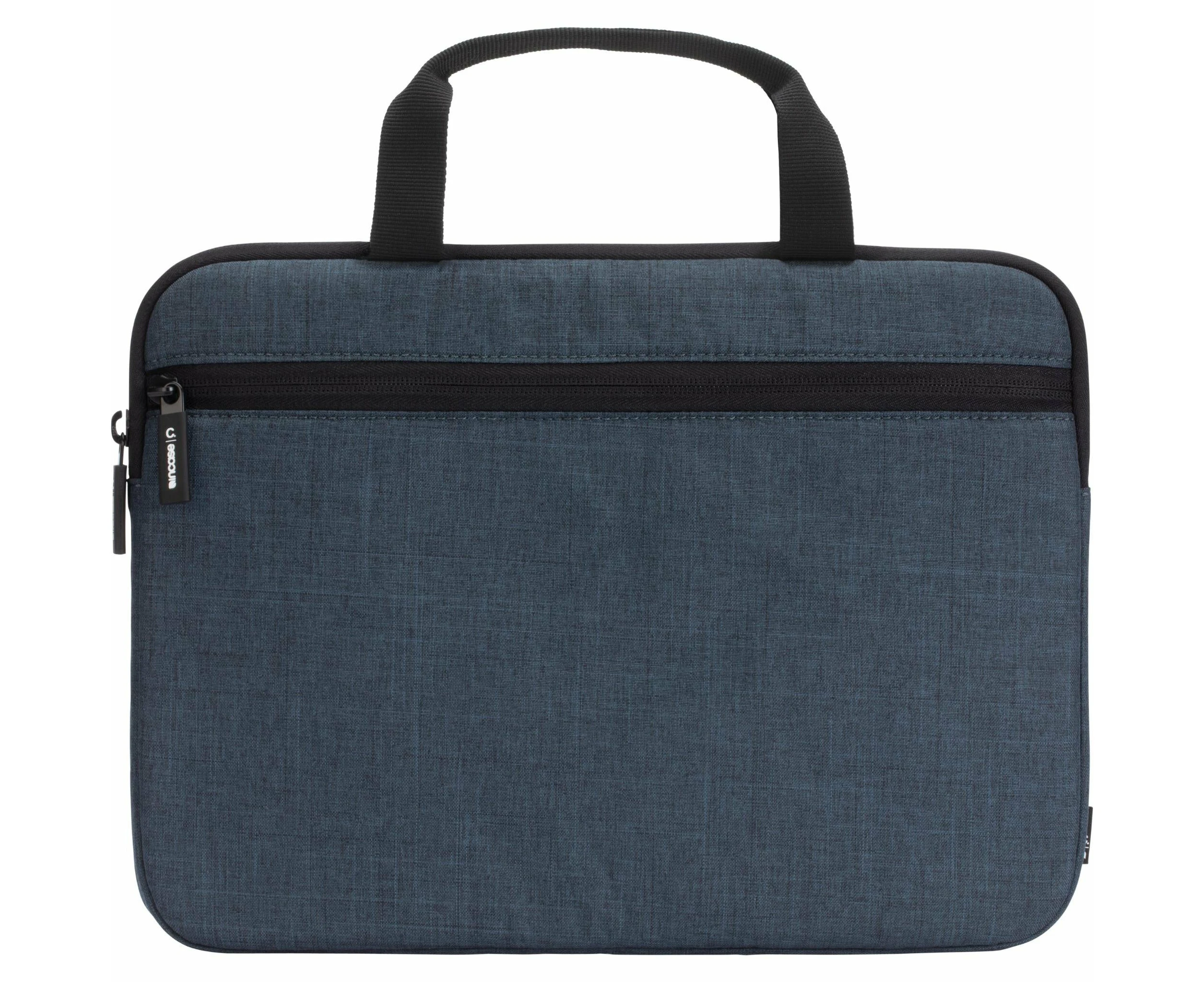 Incase Carry Zip Brief Carry Bag for 13-14 inch Laptop - Navy [INOM100631-NVY]